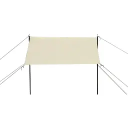 Тент Skif Outdoor Shield 200х150 cm Grey (SOTSH200GRY) - мініатюра 2