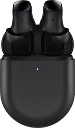 Навушники Xiaomi Redmi Buds 3 Pro Graphite Black (BHR5244GL) - мініатюра 2