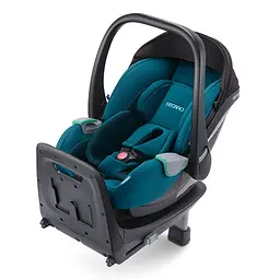 Автокрісло Recaro Avan Select Teal Green, темно-зелене (89030410050) - мініатюра 2