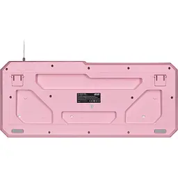 Клавіатура 2E GAMING KG315 RGB USB Pink Ukr (2E-KG315UPK) - мініатюра 2