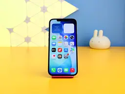 Смартфон Apple iPhone 12 Pro Max 128 ГБ тихоокеанський синій (MGDA3) б/в [171780] - мініатюра 2