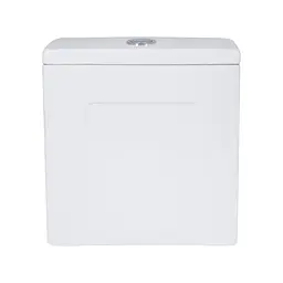 Унітаз підлоговий Qtap Tern Ultra Quiet безобідковий з сидінням Soft-Close QT17222175AUQ1W White, Білий - мініатюра 19
