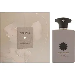 Парфумована вода Amouage Opus V Woods Symphony 100 мл