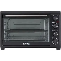 Настільна електрична духовка PRIME Technics PEO 5050 B [132463]