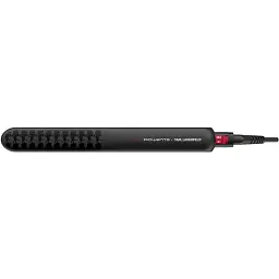 Випрямляч для волосся ROWENTA X Karl Lagerfeld SF321LF0, 230 градусів, чорний - мініатюра 2