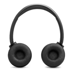 Навушники бездротові JBL Tune 530BT, Black, Bluetooth, мікрофон, акумулятор 450 mAh, активне шумозаглушення, технологія "Pure Bass", кнопки на чашках навушників (JBLT530BTBLKEU) - мініатюра 5