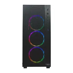 Робоча станція Power Up #270 AMD EPYC 7F52/128 GB/SSD 1TB/GeForce RTX 4060Ti 16 Gb - мініатюра 4