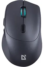 Миша Effect X MS-095 black (52095) Defender teh0022083 - мініатюра 6