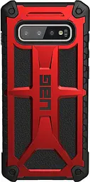 Чехол UAG Monarch Samsung S10 Plus (G975) (211351119494)