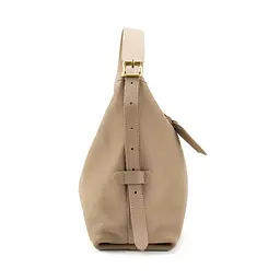 Елегантна жіноча шкіряна сумка Olivia Leather B24-W-619 - мініатюра 3