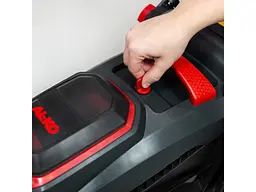 Газонокосарка AL-KO BO Flex 32.1 Li (113901) - мініатюра 4