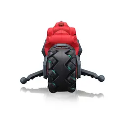 Автомодель на радіокеруванні Maisto Tech Cyklone Drifter (82293 red) - мініатюра 5
