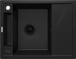 Кухонна мийка DEANTE Magnetic ZRM_N11A