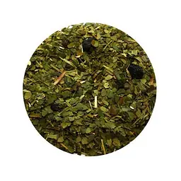 Йерба Мате Green TUTTI FRUTTI - 50 г - мініатюра 2