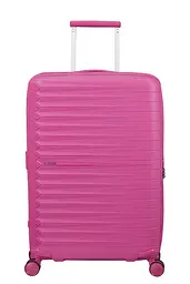 Валіза 68 См American Tourister FASTFORWARD ELECTRIC FUCHSIA 68x46x26(30) MI0*90002
