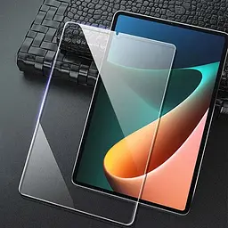 Захисне скло BeCover для Xiaomi Mi Pad 5 / 5 Pro (706651) - мініатюра 2