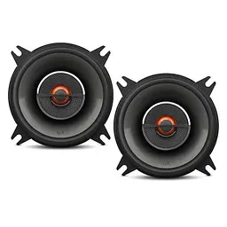 Коаксіальна акустична система JBL GX402 - мініатюра 3