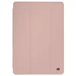 Чохол до планшета Armorstandart Flex Case Samsung Tab A9+ Pink (ARM84446)