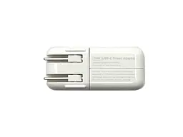 Блок живлення Apple MagSafe Type C 70w - Б/В - мініатюра 2
