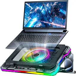 Підставка для ноутбука GamePro CP950 [140377] - мініатюра 2