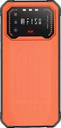 Смартфон Oukitel F150 Air1 Pro 6/128GB Maple Orange - мініатюра 3