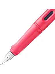 Чорнильна Ручка Lamy Safari Сансет F, Чорнила T10 Сині (4040304) - мініатюра 2