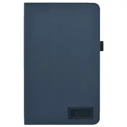 Чохол до планшета BeCover Slimbook Thomson TEO 8" Deep Blue (710131) - мініатюра 2