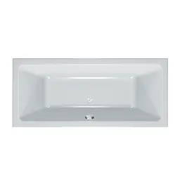 Ванна акрилова Kolpa San Elektra 160x75 740704