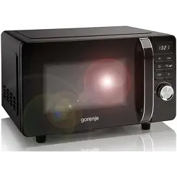 Мікрохвильова піч GORENJE MO 20 S4BC - мініатюра 4