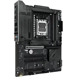 Материнська плата Asus X870 MAX Gaming WIFI7 - мініатюра 5