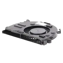 Вентилятор для Lenovo Ideapad S340-14IIL Type 81WJ, (5F10X58096, FM8C DFS2001058F0T, DC28000OYF0) - мініатюра 2