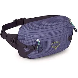 Поясна сумка Osprey Transporter Waist Pack Світло-фіолетовий