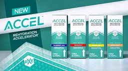 Картридж для напоїв Cirkul Accel зі смаком білого персика 1 шт - мініатюра 6