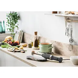 Занурювальний блендер KitchenAid 5KHBV83EOB - мініатюра 9