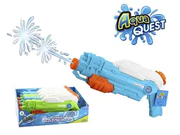Водний пістолет AQUA QUEST (46x29x39,5см)