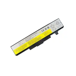Акумулятор до ноутбука Lenovo IdeaPad Y480 L11N6Y01 5200mAh 6cell 11.1V Li-ion AlSoft (A41717) - мініатюра 2