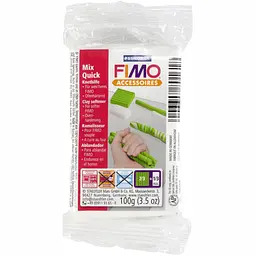 Помякшувач для полімерної глини FIMO, 100 г., mix quick, (8026-06)