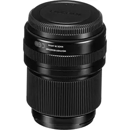 Об'єктив Fujifilm GF 30mm f/3.5 R WR (16652611) [170618] - мініатюра 11