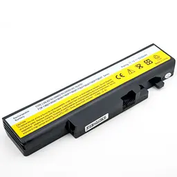 Акумулятор PowerPlant LENOVO IdeaPad Y460(LO9N6D16) 11.1V 5200mAh (NB00000203)