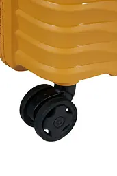 Валіза 55 См Samsonite UPSCAPE YELLOW 55x40x20(23) KJ1*06001 - мініатюра 11