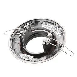 Світильник точковий Brille декоративний HDL-M14 MR16 AB L13-155 - мініатюра 4