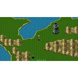Ключ активації Microsoft Alphadia Genesis 1 & 2 для Xbox One/Series S/X - мініатюра 10