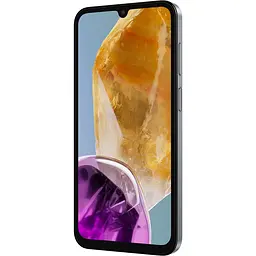Смартфон Samsung Galaxy M15 5G 4/128Gb Gray (SM-M156BZAUEUC) - мініатюра 4