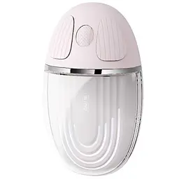 Миша бездротова WM109 Bluetooth + 2.4G Pink Wiwu teh0029570