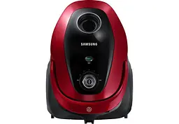 Пилосос Samsung VC07M25E0WR/UK - мініатюра 8