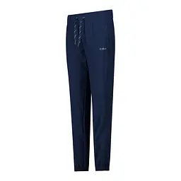 Штани CMP Women's Extra-Light Trousers with Cuff Dark Blue M (1097-3C83176-M926 40) - мініатюра 2