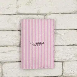 Обкладинка для паспорта Victoria's Secret 3 - мініатюра 4