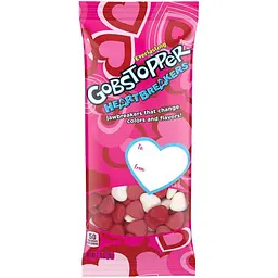 Цукерки Gobstopper Heartbreakers Candy 78g