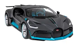 Машинка на управлінні Bugatti Divo RASTAR 98000 - мініатюра 5