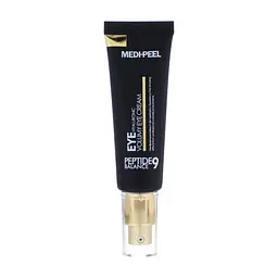 Крем для шкіри навколо очей Medi-Peel Peptide 9 Hyaluronic Volumy Eye Cream 40 мл (8809409343327)